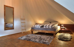 Appartement Whispering Tree Groß